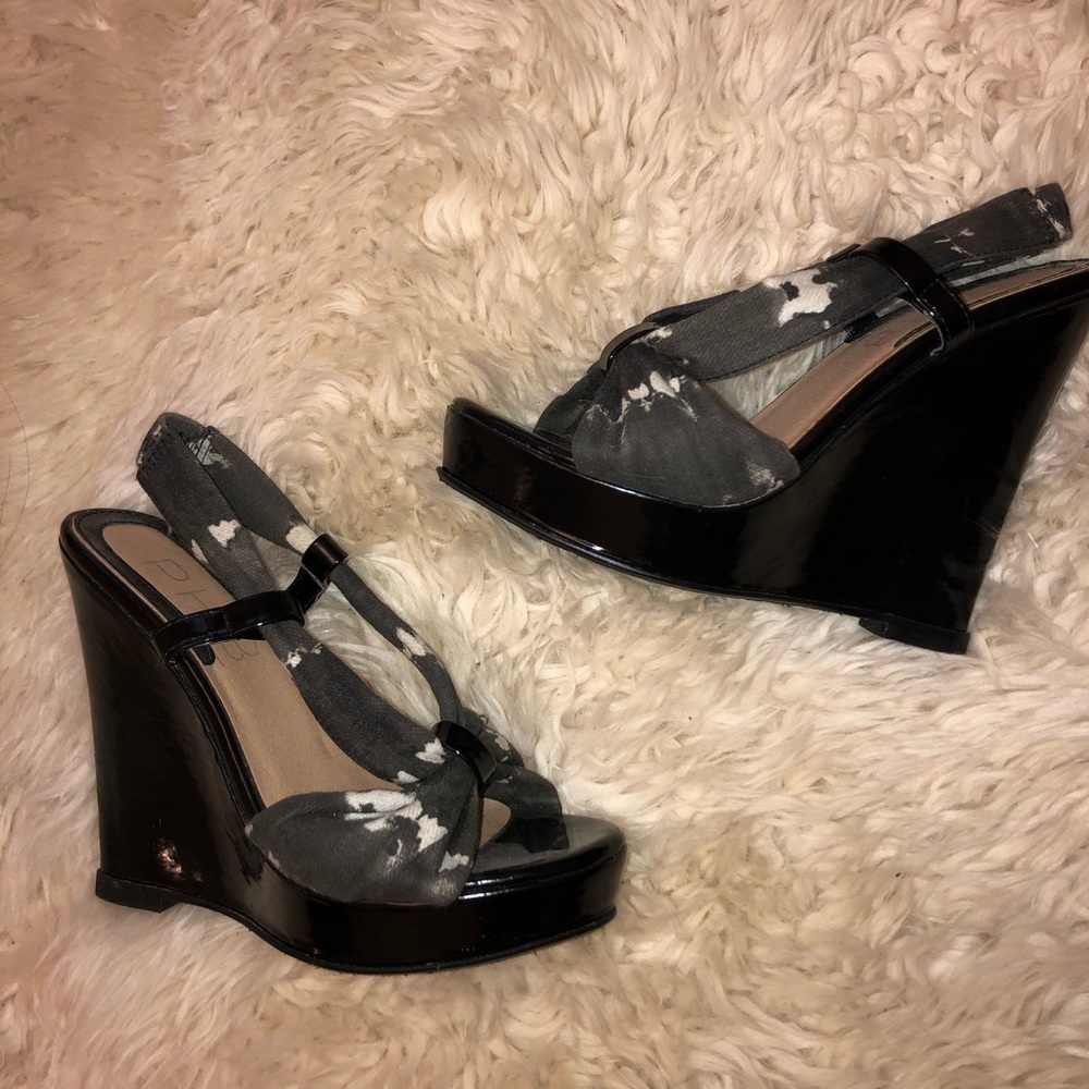 PH8 Wedges